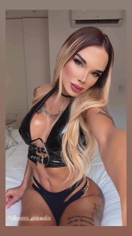Florencia Kardashian