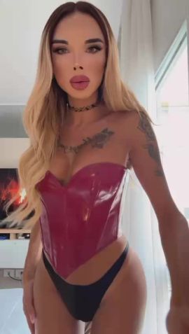 Florencia Kardashian