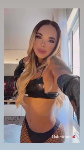 Florencia Kardashian