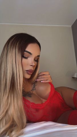 Florencia Kardashian
