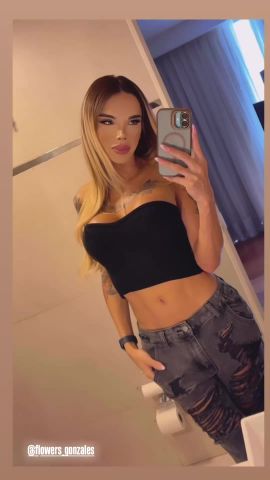 Florencia Kardashian