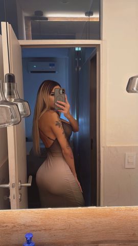 Florencia Kardashian