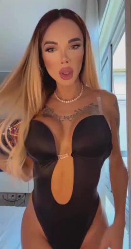 Florencia Kardashian
