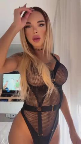 Florencia Kardashian