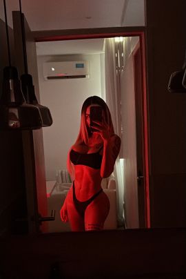 Florencia Kardashian