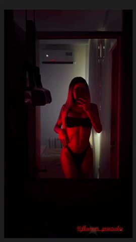 Florencia Kardashian