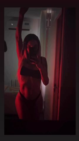 Florencia Kardashian