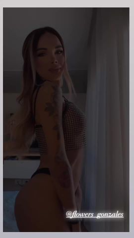 Florencia Kardashian