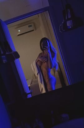 Florencia Kardashian