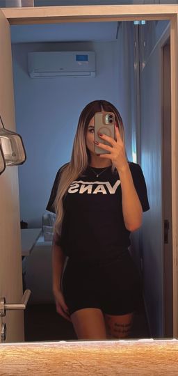 Florencia Kardashian