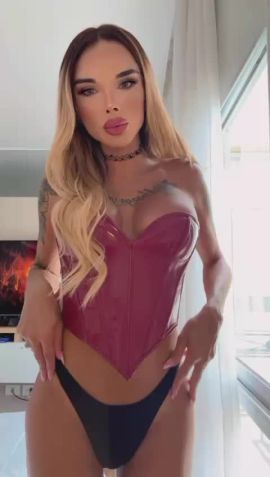 Florencia Kardashian