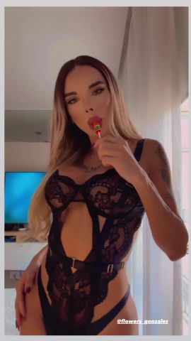 Florencia Kardashian