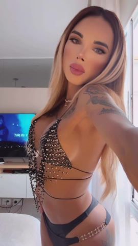 Florencia Kardashian