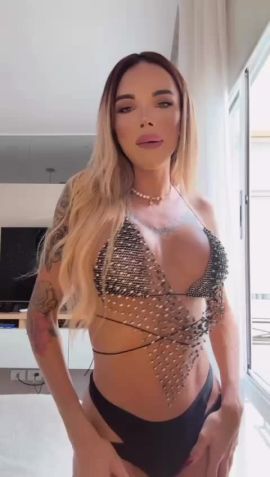Florencia Kardashian