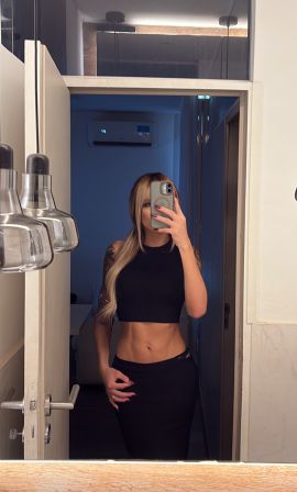 Florencia Kardashian