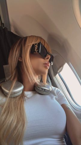 Florencia Kardashian