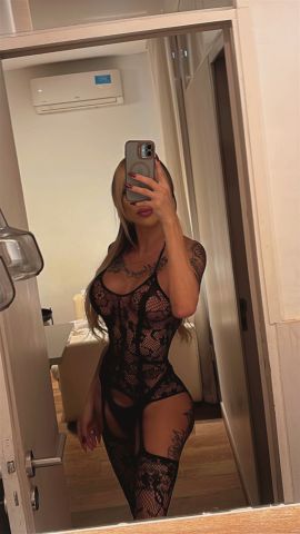 Florencia Kardashian