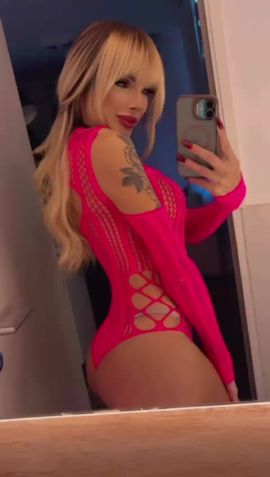 Florencia Kardashian