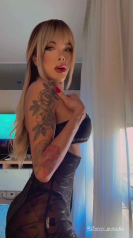 Florencia Kardashian