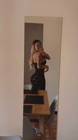 Florencia Kardashian