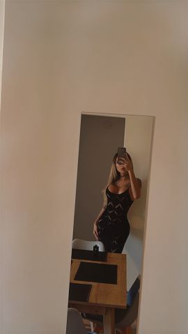 Florencia Kardashian