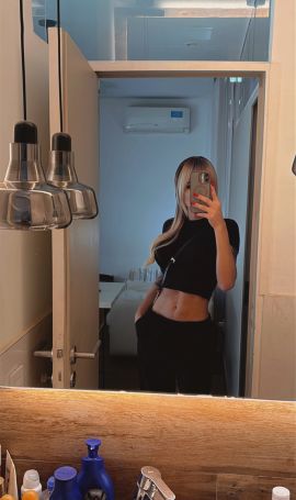 Florencia Kardashian