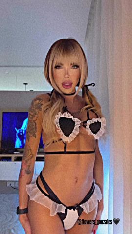 Florencia Kardashian