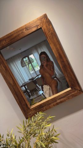 Florencia Kardashian