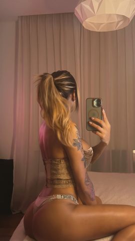 Florencia Kardashian