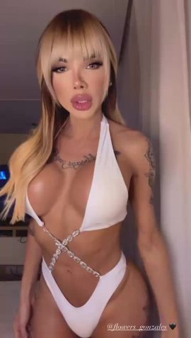 Florencia Kardashian