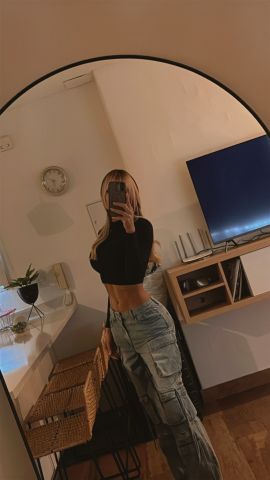 Florencia Kardashian