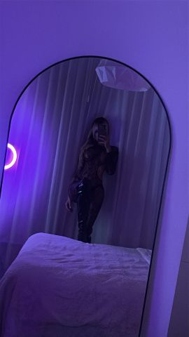 Florencia Kardashian