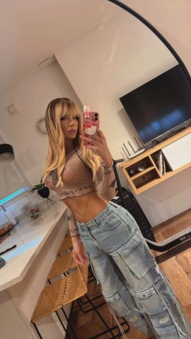 Florencia Kardashian