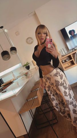 Florencia Kardashian