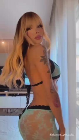 Florencia Kardashian