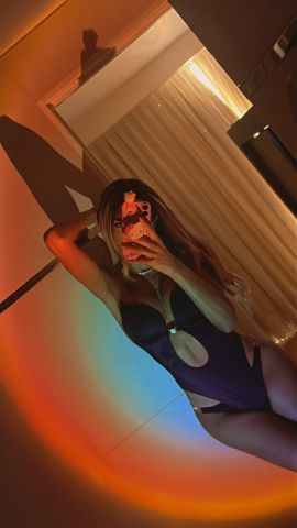 Florencia Kardashian