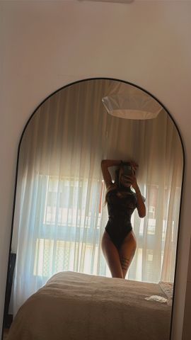 Florencia Kardashian