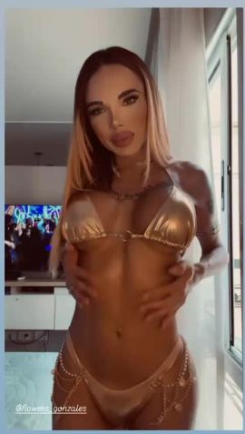 Florencia Kardashian