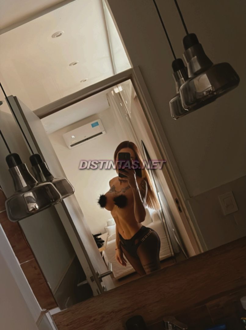 Florencia Kardashian