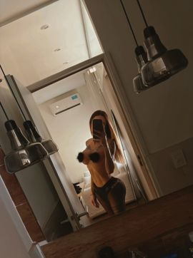 Florencia Kardashian