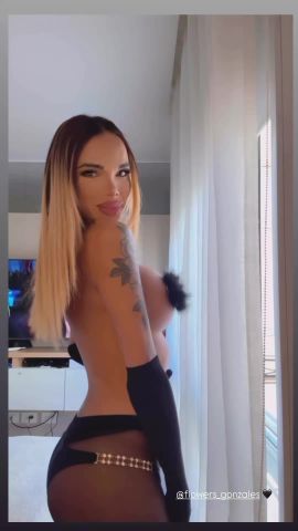 Florencia Kardashian