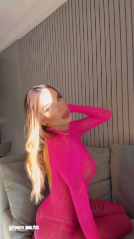 Florencia Kardashian