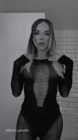 Florencia Kardashian