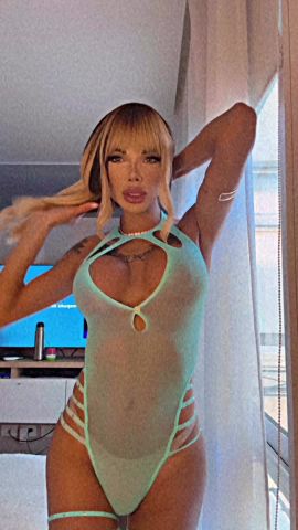 Florencia Kardashian