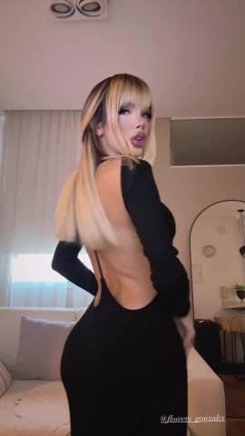 Florencia Kardashian