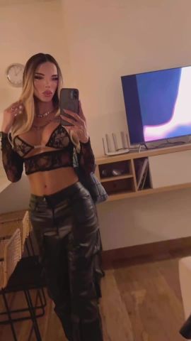 Florencia Kardashian