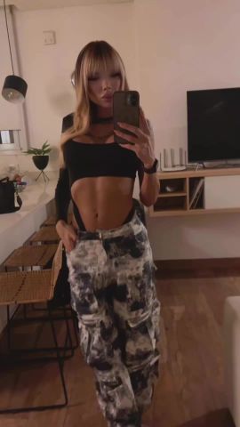 Florencia Kardashian