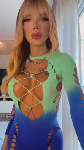 Florencia Kardashian
