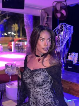 Rebeca