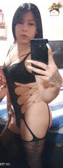 La China Nikol 